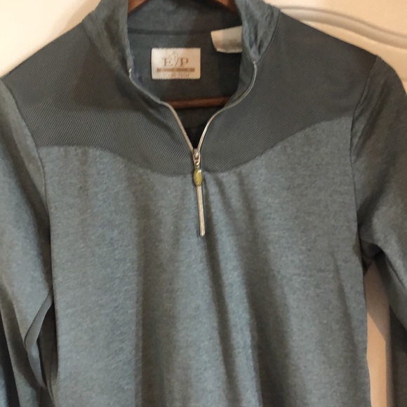 EP Pro Tour Tech Women’s Long Sleeve Top Size Small - Picture 2 of 12